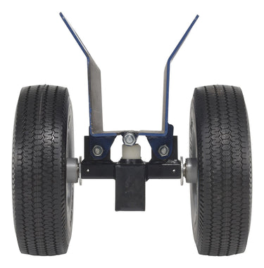 Heavy Duty Plate And Slab Dolly w/ 10